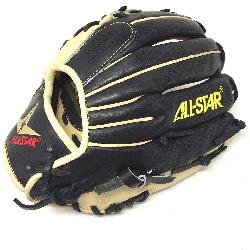  Seven Baseball Glove 11.5 Inch (Left Handed Throw) : Designed with the same high quality leathe